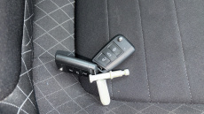 Skoda Fabia 1.0 MPI SE 5dr Petrol Hatchback